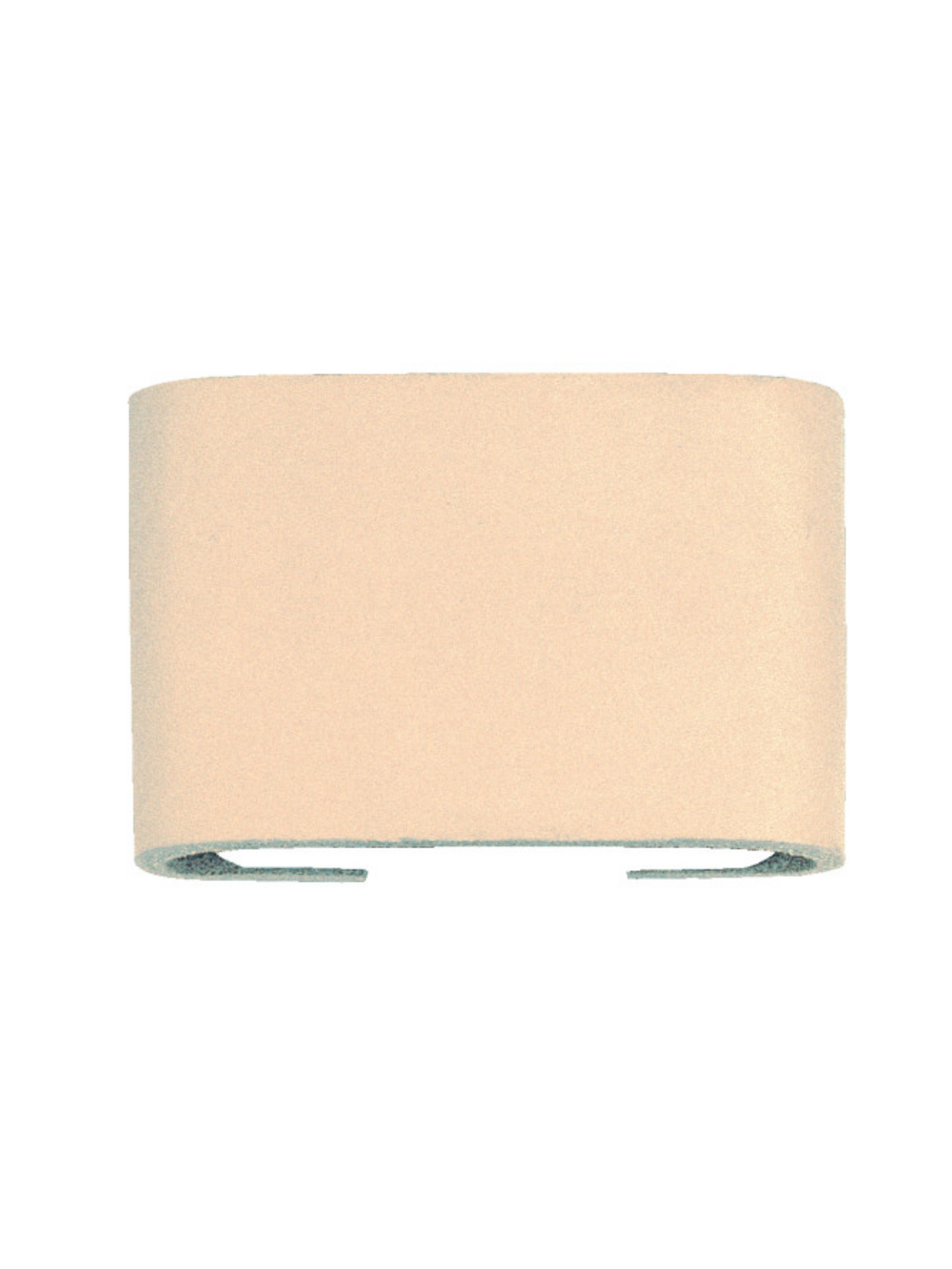 Sleeve à Étrivière Western pour boucle Blevins 3” verticale