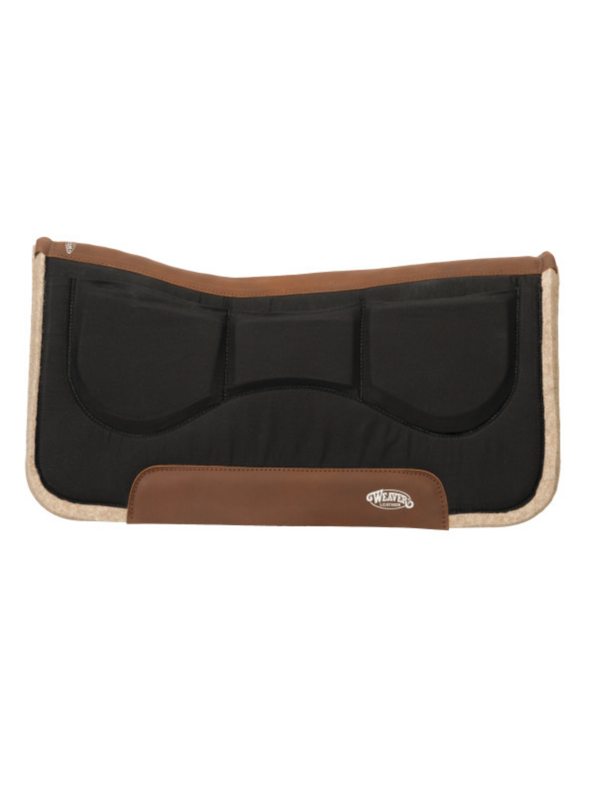 Tapis Western Contour avec inserts Shim