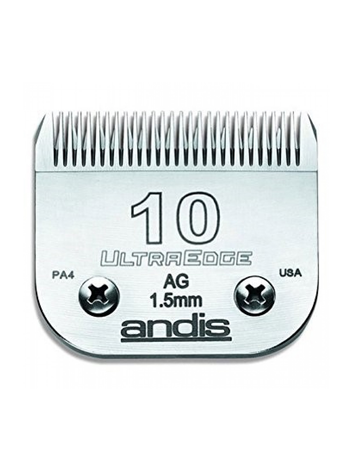 Lame de rasoir #10 AG