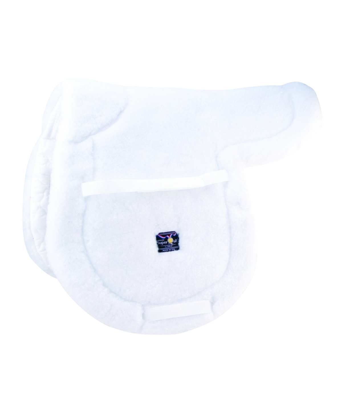 Pessoa Close Contact High-Profile contour mat