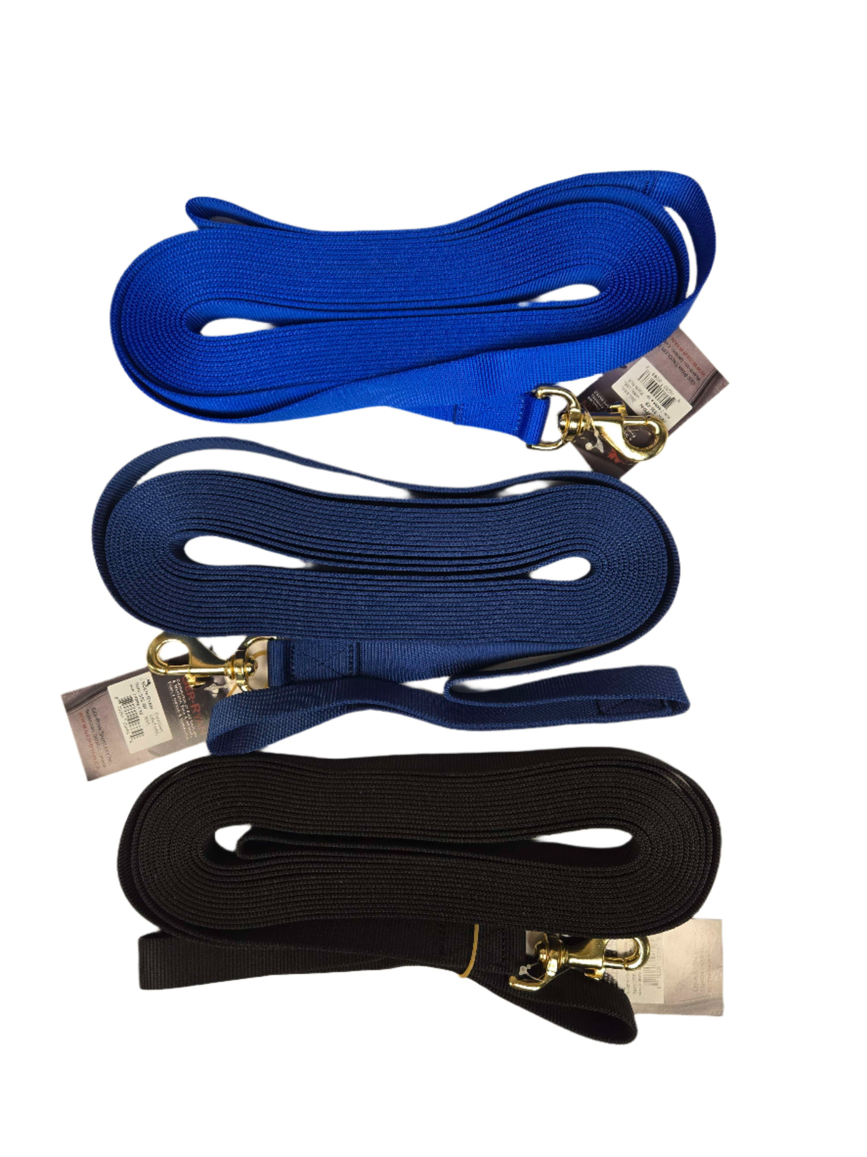 30' Nylon Lanyard