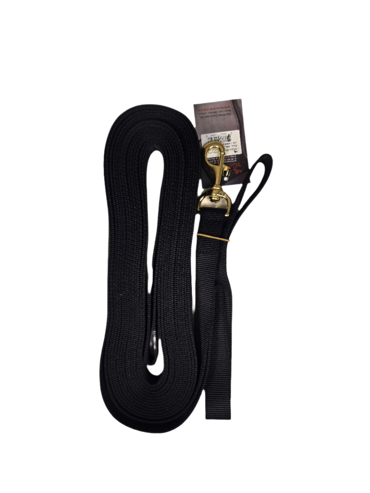30' Nylon Lanyard