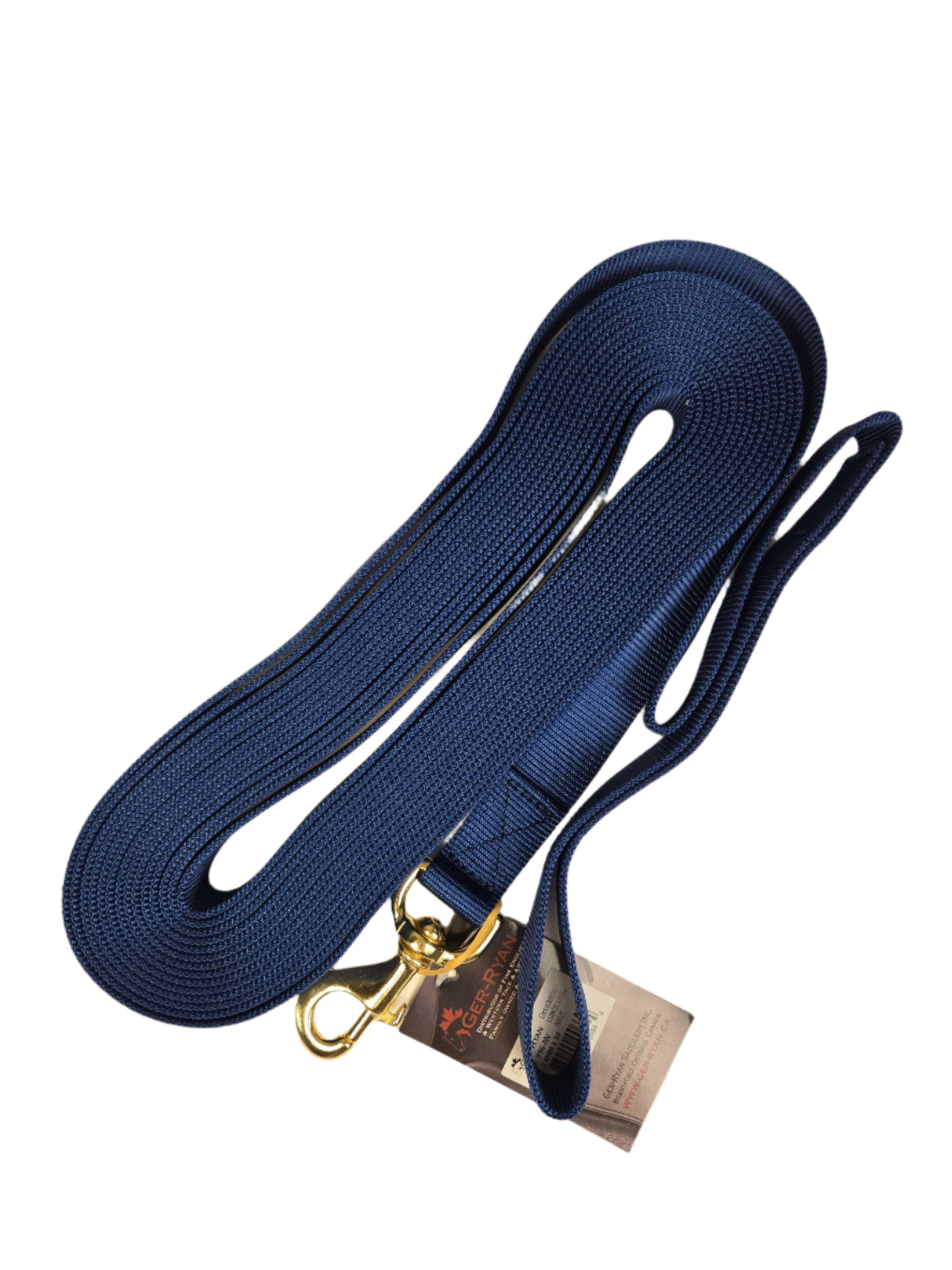 30' Nylon Lanyard