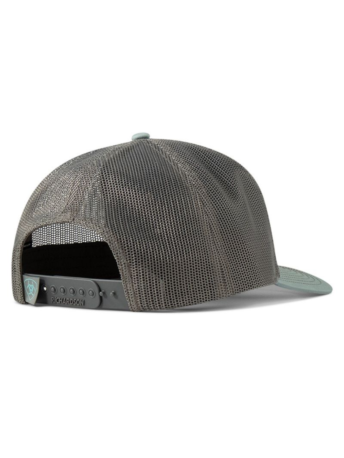 American Original R112 Patch Faux Leather Cap