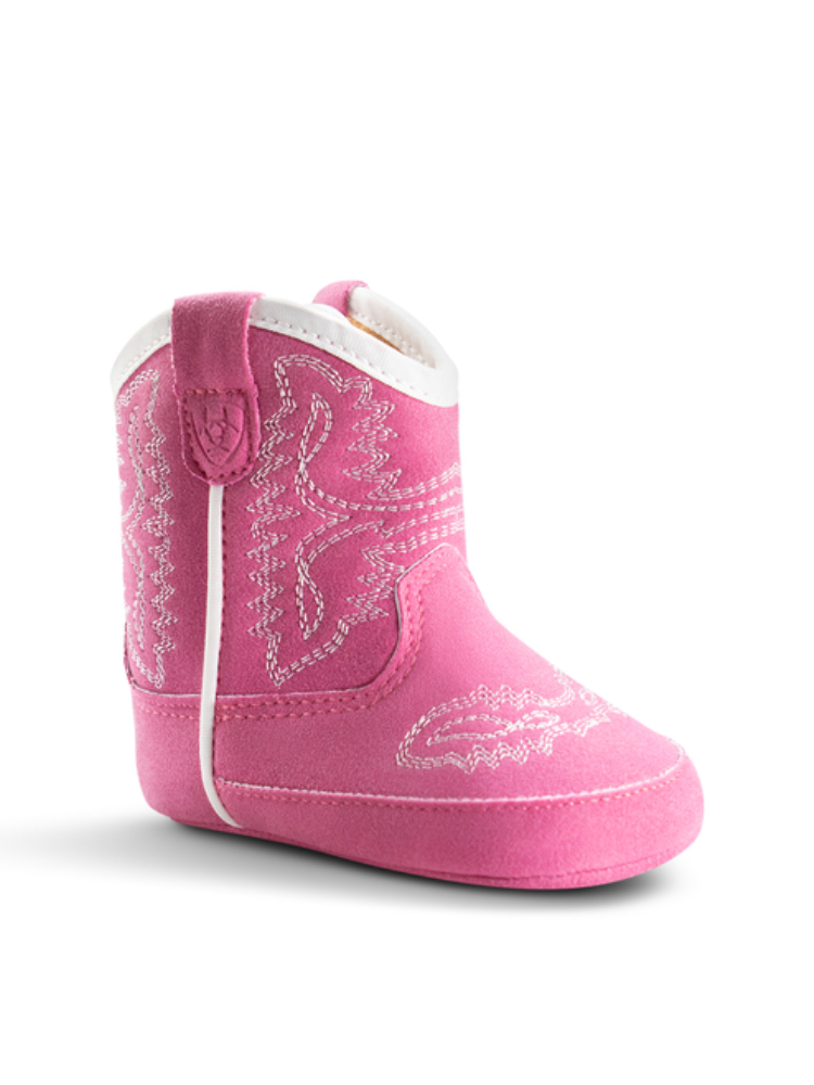 Bottes LIL’ STOMPERS Casanova Hot Pink - Bambin