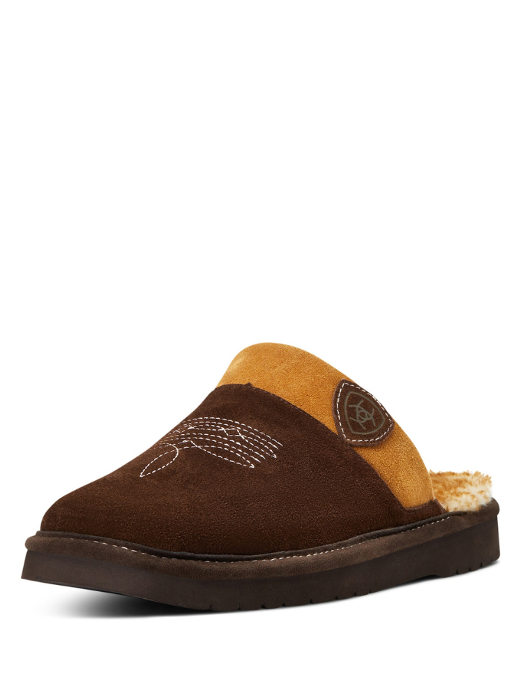 Pantoufles Silversmith - Homme
