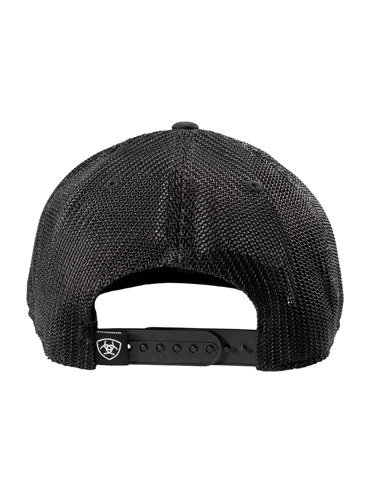 Casquette Ariat® Flexfit 110 Shield Logo