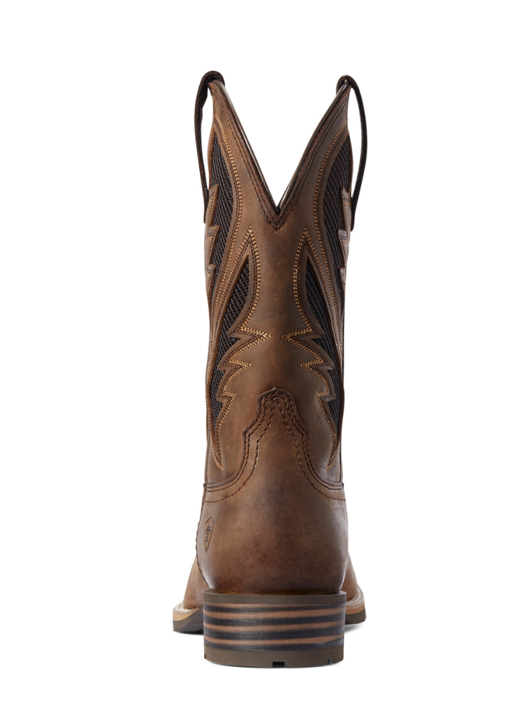 Bottes western Hybrid VentTEK™ Rancher- Homme