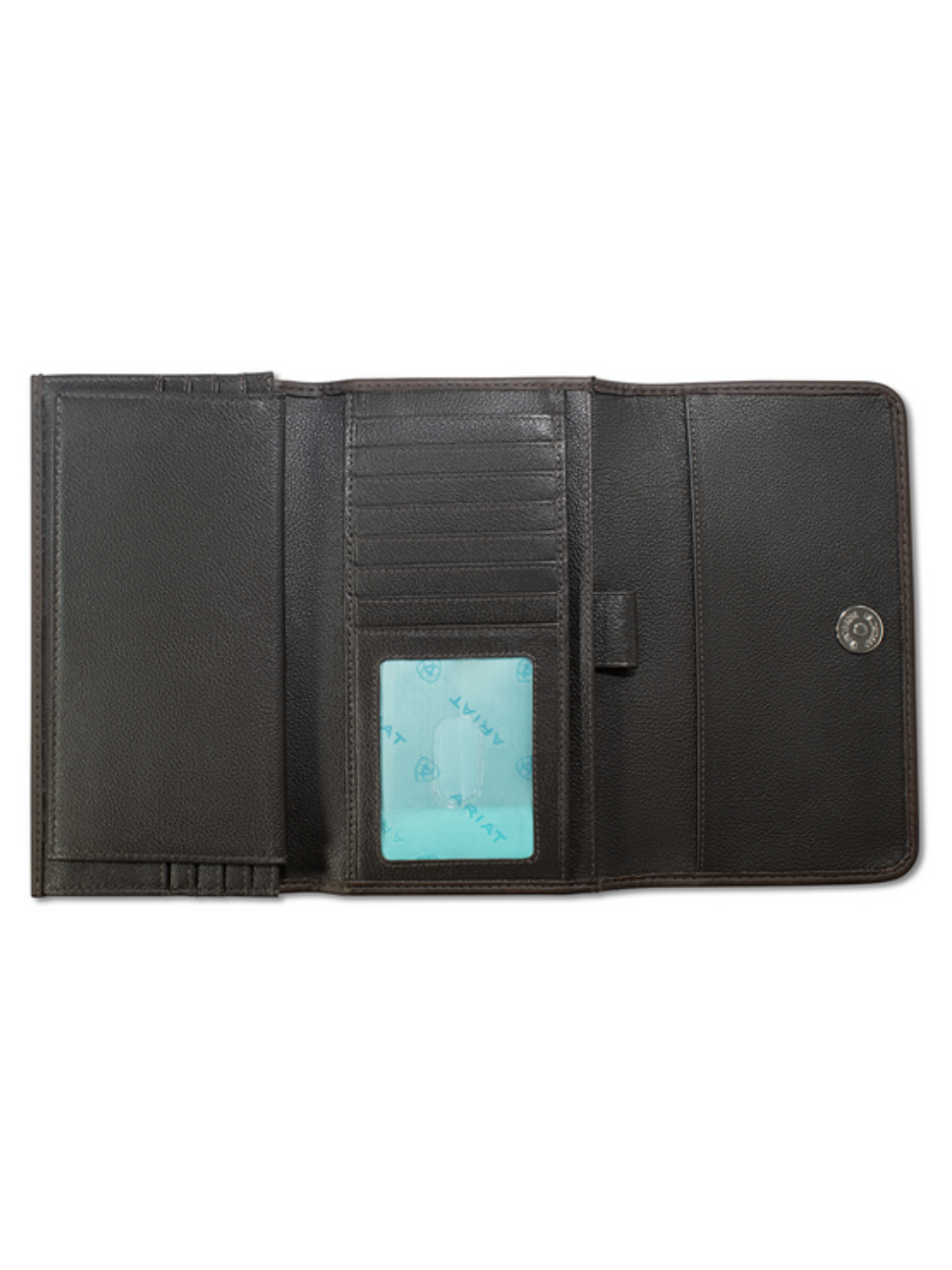 Portefeuille Lori Longhorn