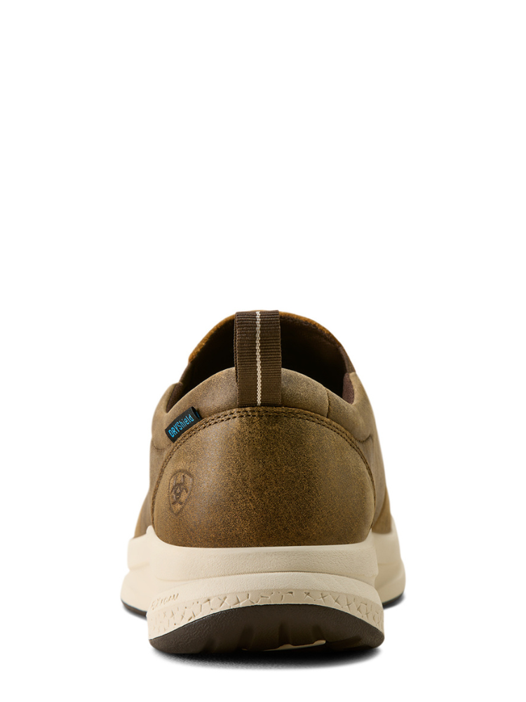 Chaussure imperméable Buckeye Slip-On - Homme
