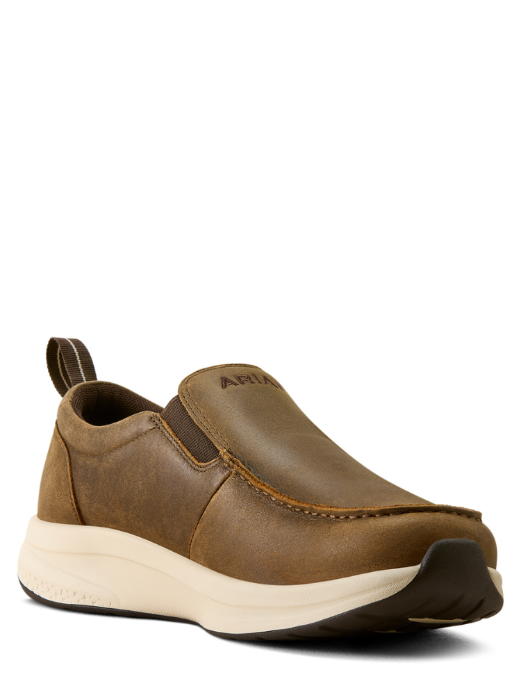 Chaussure imperméable Buckeye Slip-On - Homme