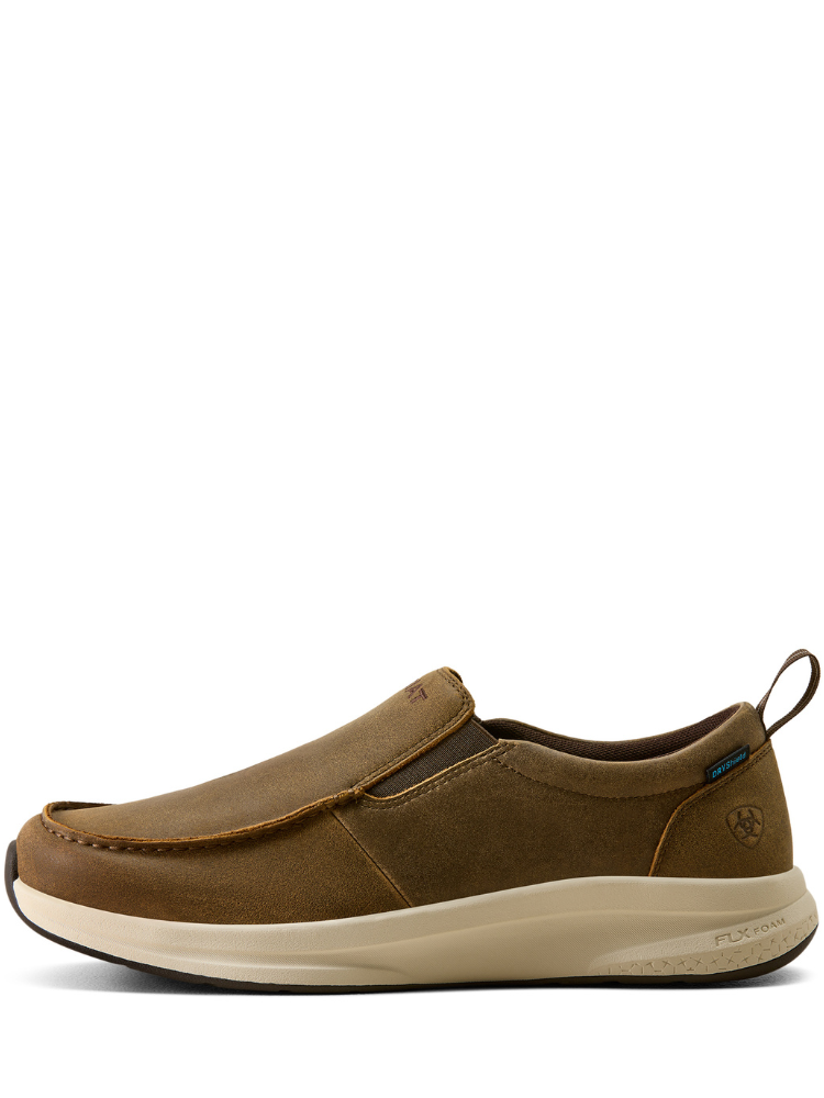 Chaussure imperméable Buckeye Slip-On - Homme