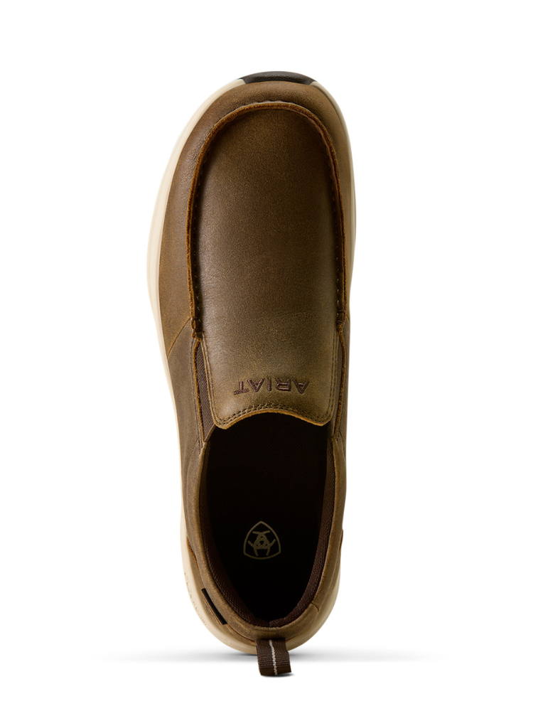 Chaussure imperméable Buckeye Slip-On - Homme