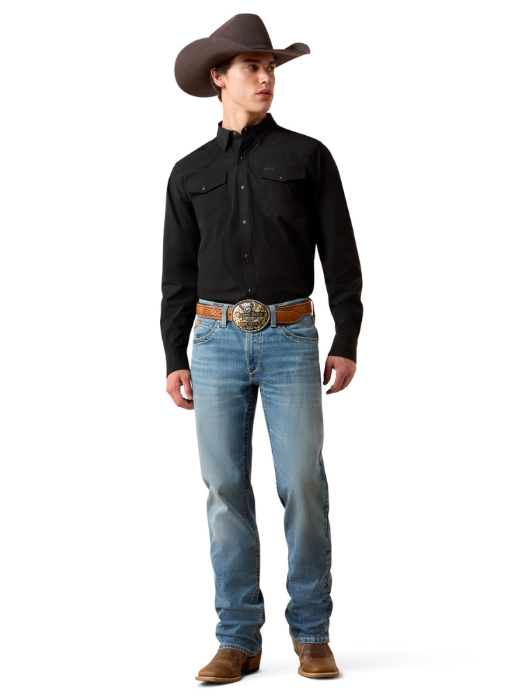 Jeans M5 Straight Jonathan - Homme