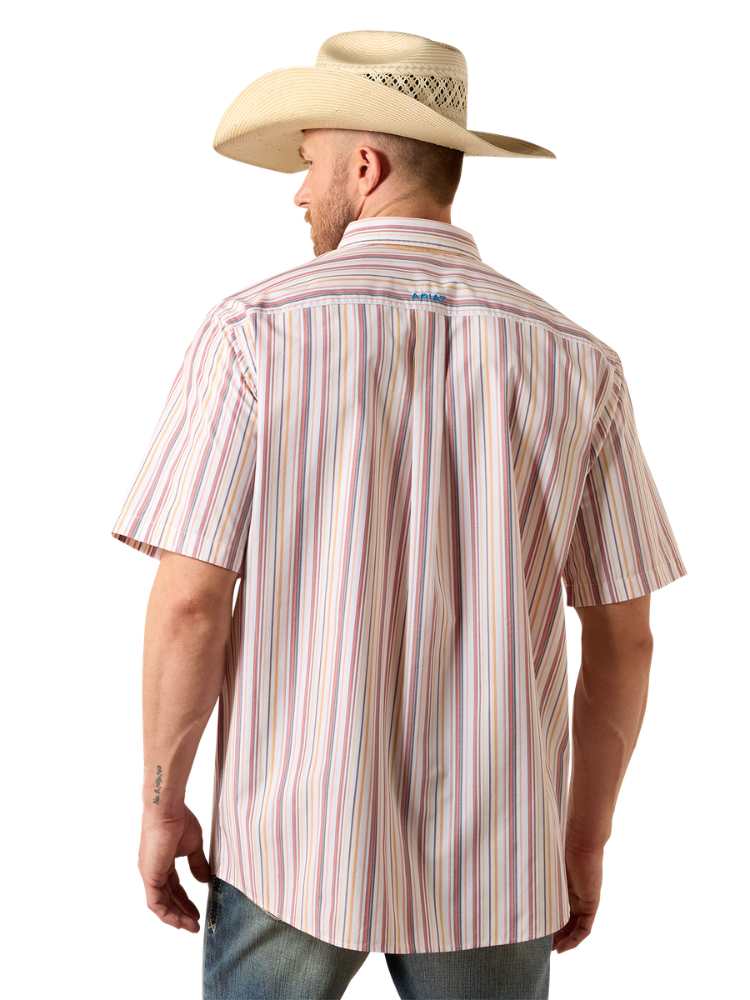 Chemise à manches courtes Pro Series Neil - Homme