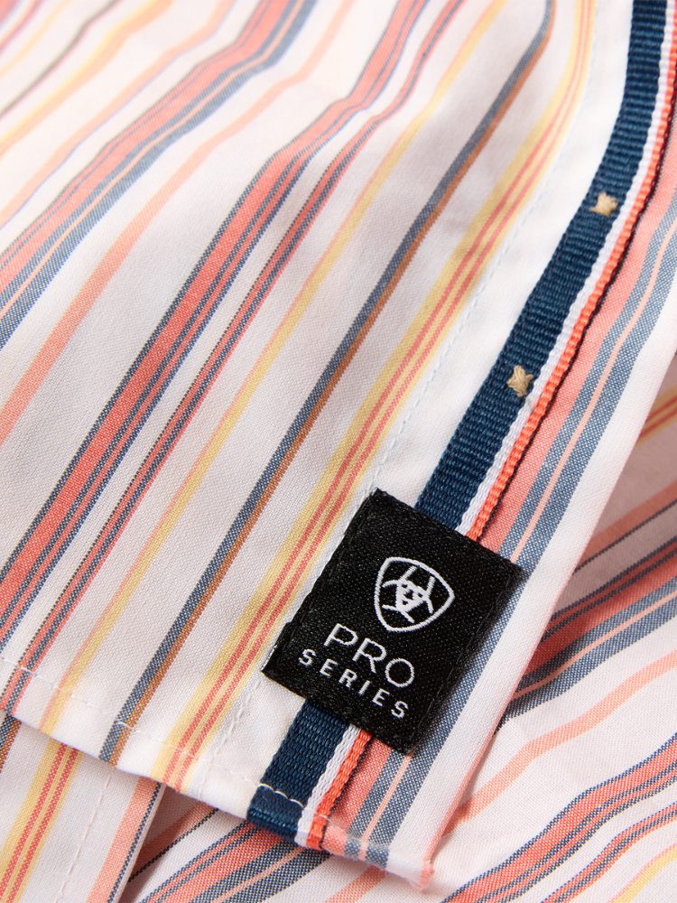 Chemise à manches courtes Pro Series Neil - Homme
