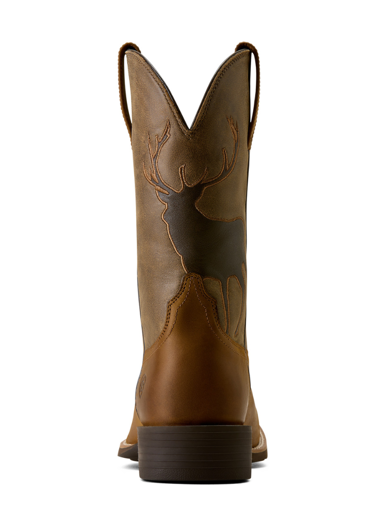 Botte western Sport Trail Cam - Homme