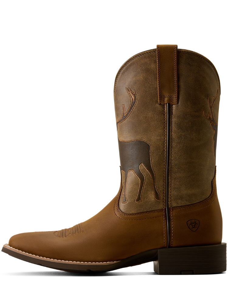 Botte western Sport Trail Cam - Homme