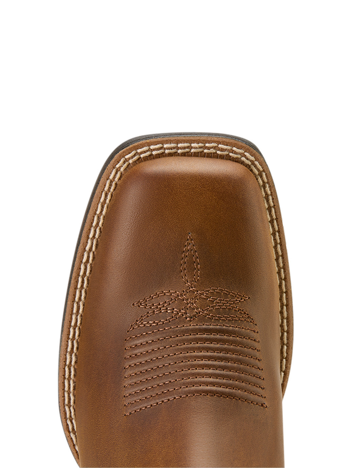 Bottes Western Cattle Caite Stretchfit - Femme