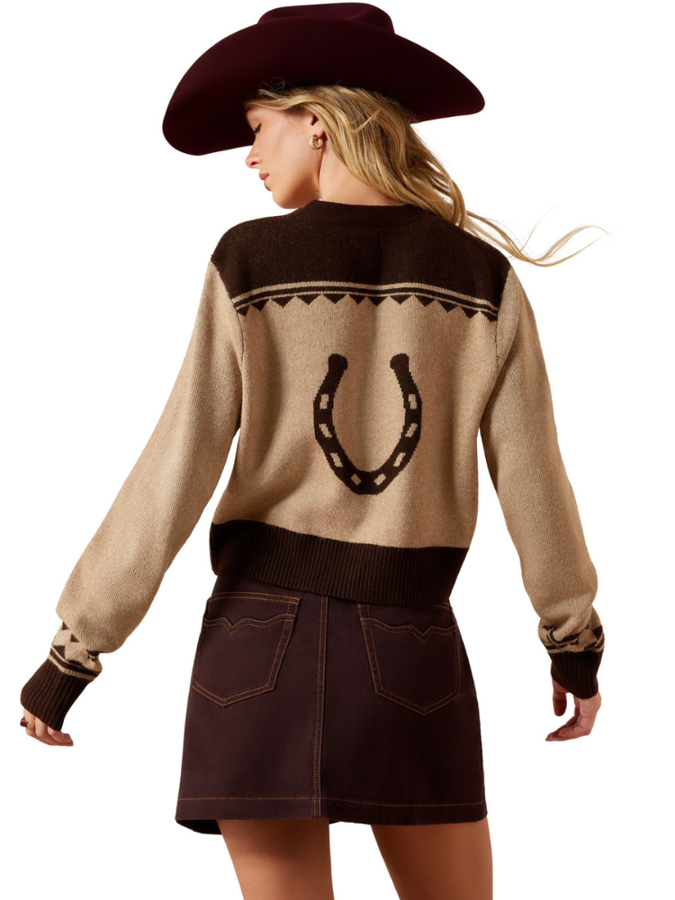 Cardigan Colter - Femme