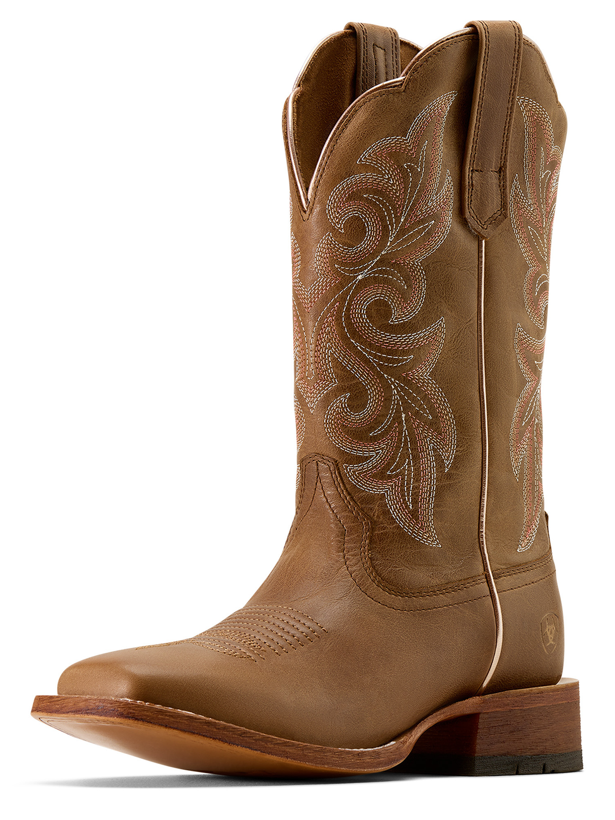 Bottes Western Country Lane - Femme