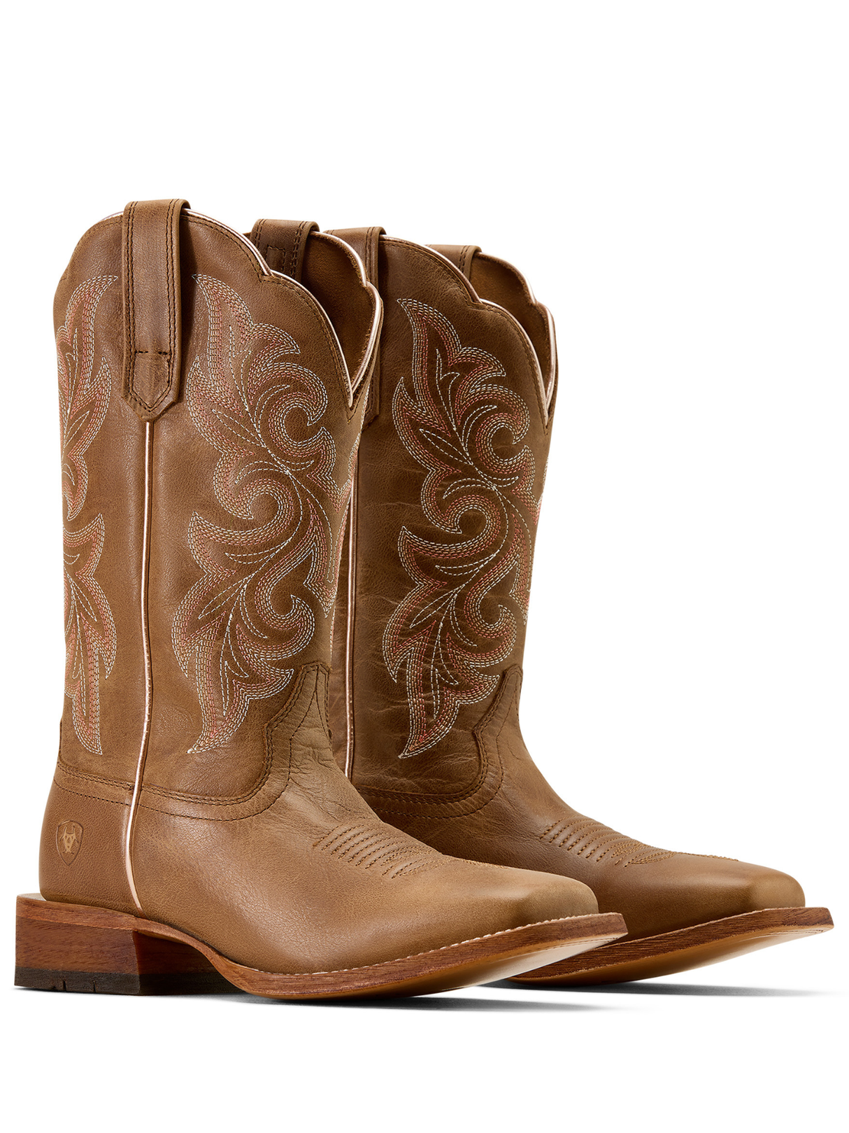 Bottes Western Country Lane - Femme