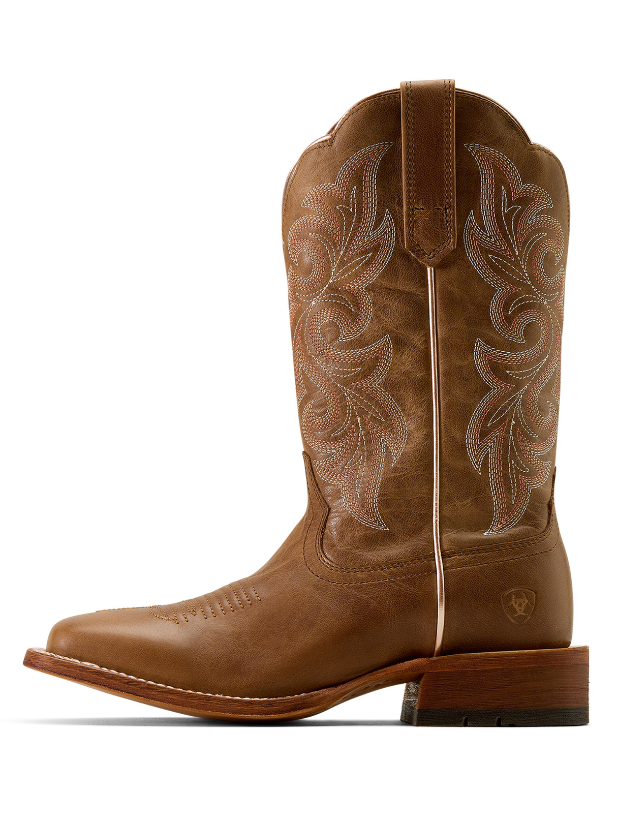 Bottes Western Country Lane - Femme