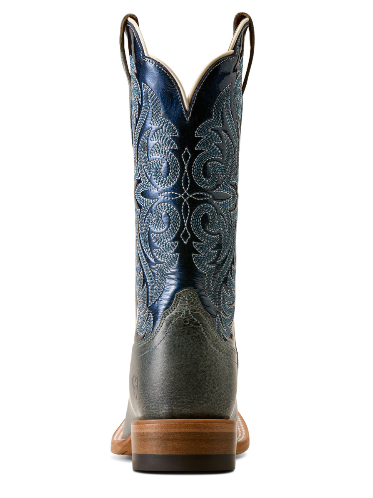 Botte western Frontier Drift Foggy Skies - Femme