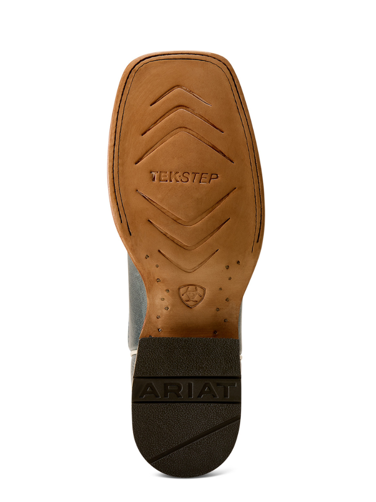 Botte western Frontier Drift Foggy Skies - Femme