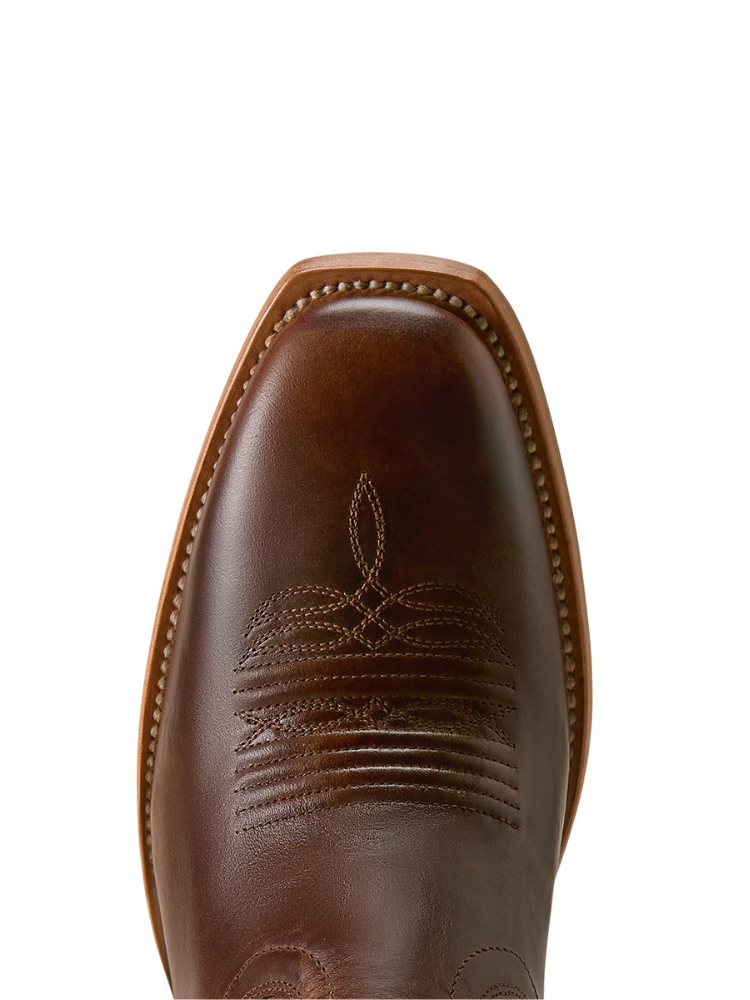 Bottes western Futurity Rey French Toe - Femme