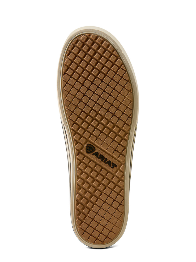 Soulier Skylar à plateforme Cow - Femme