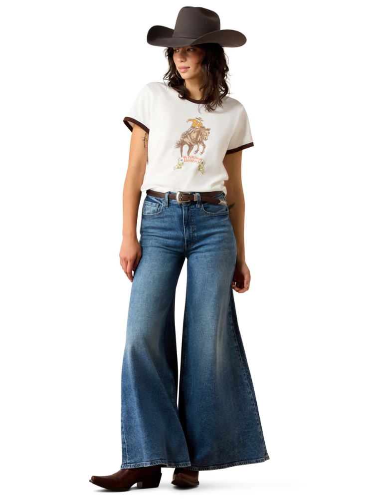 T-shirt Sundance - Femme