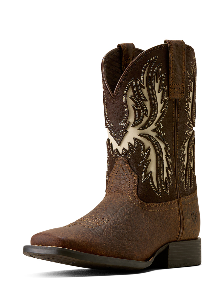Bottes Western Driftwood - Enfant