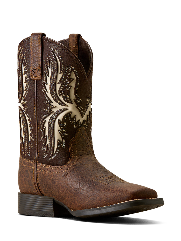 Bottes Western Driftwood - Enfant