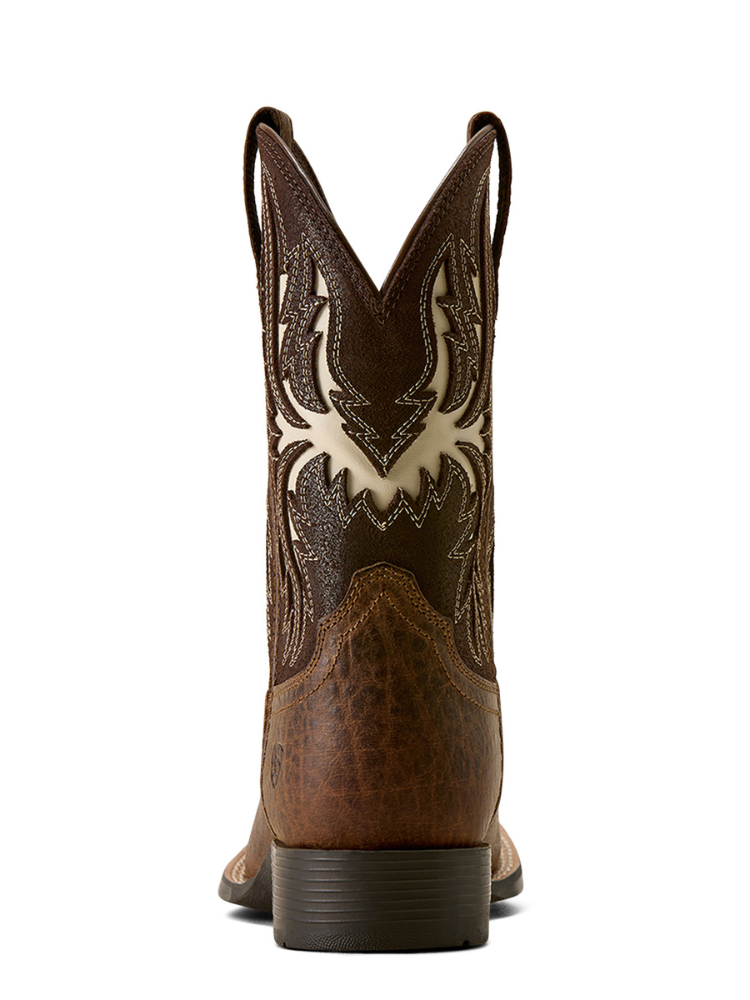 Bottes Western Driftwood - Enfant