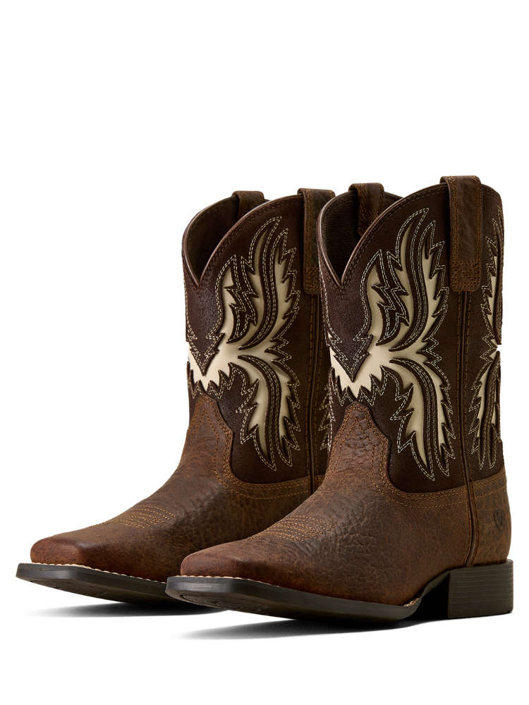 Bottes Western Driftwood - Enfant
