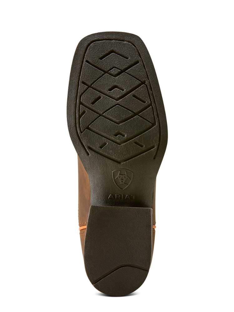 Botte western Trail Cam - Enfant