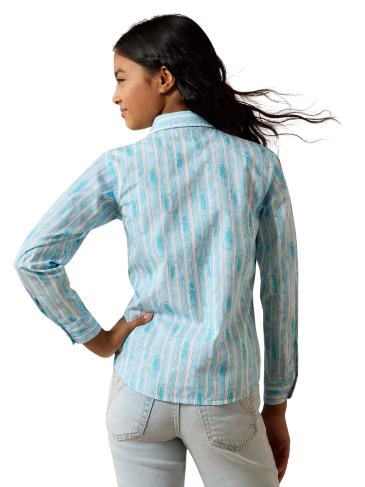 Western Shirt Venus - Girl