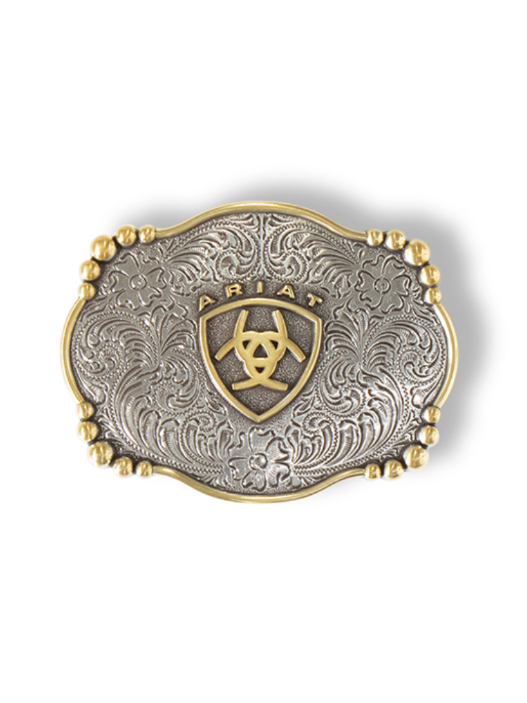 Boucle de ceinture Logo - Adulte