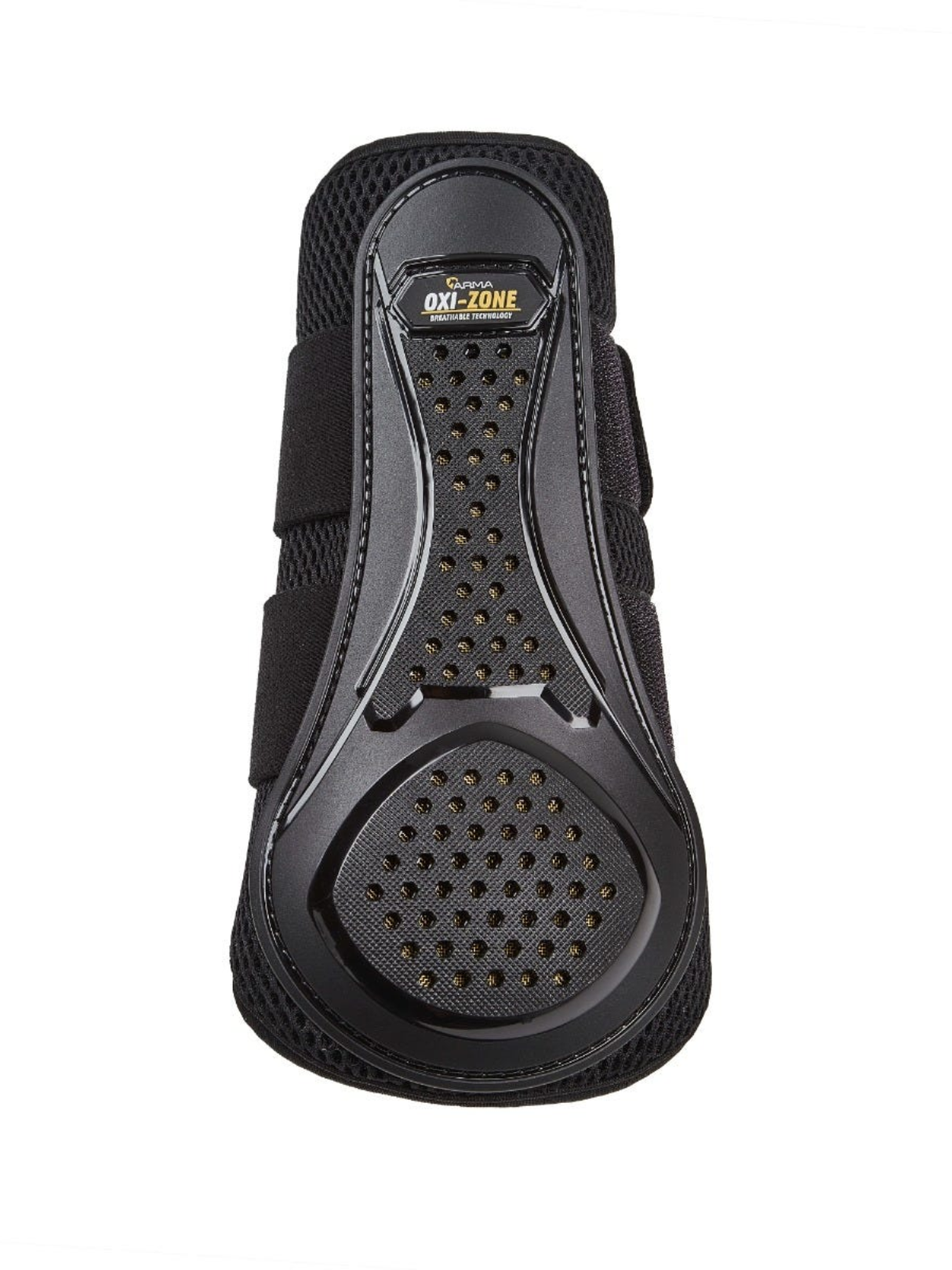 Guêtres Oxi-Zone Avant