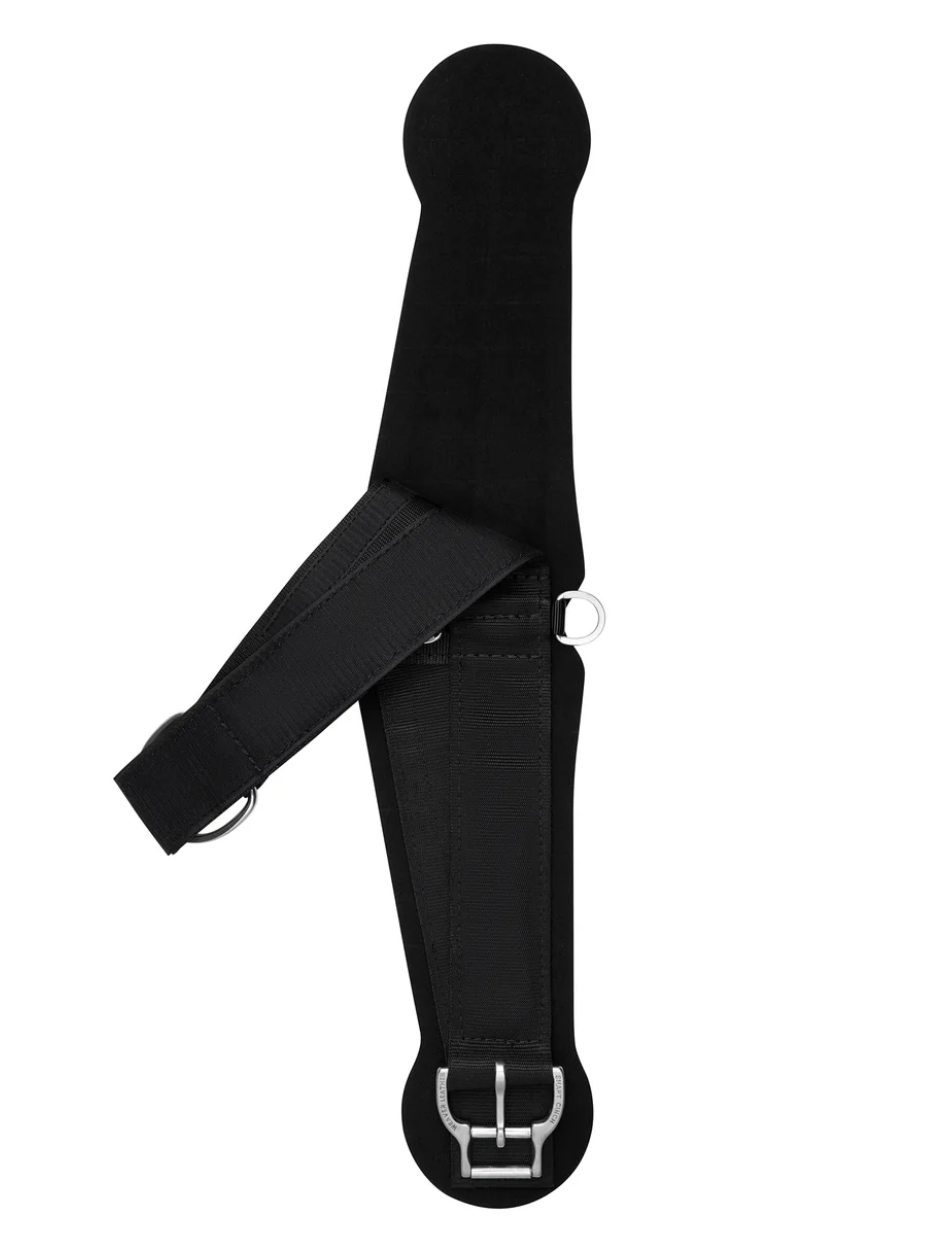 Roper AirFlex® Western Girth with Roll Snug Buckle