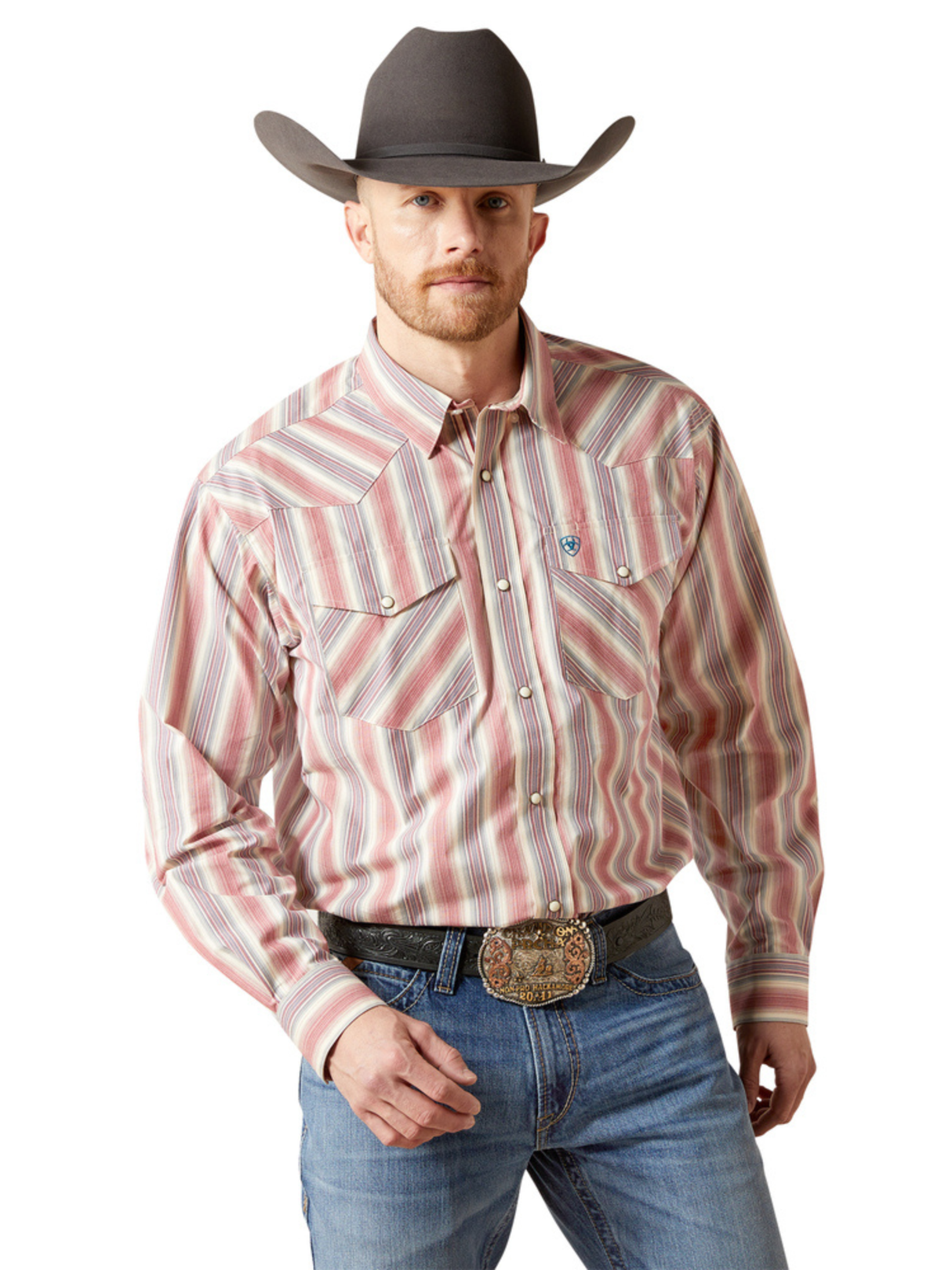 Chemise Pro Series Flynn Classic Fit - Homme