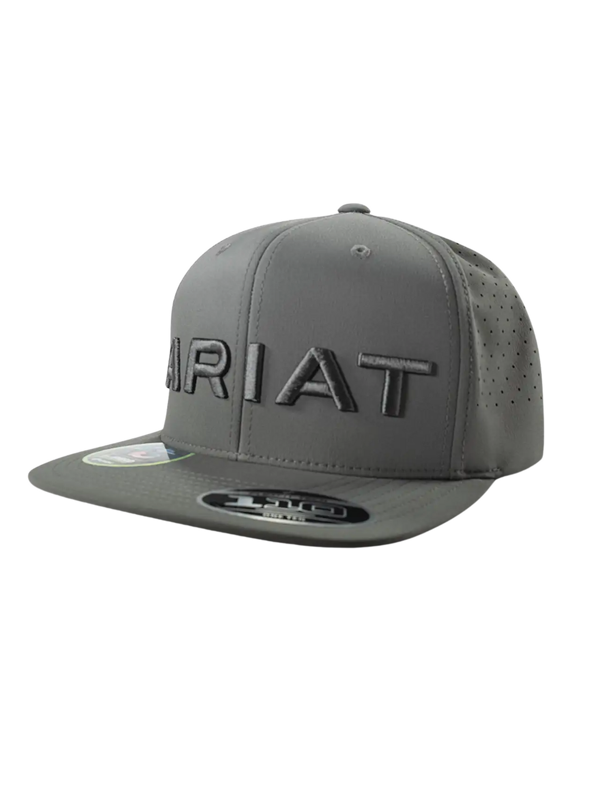Casquette Two-Tone Charcoal