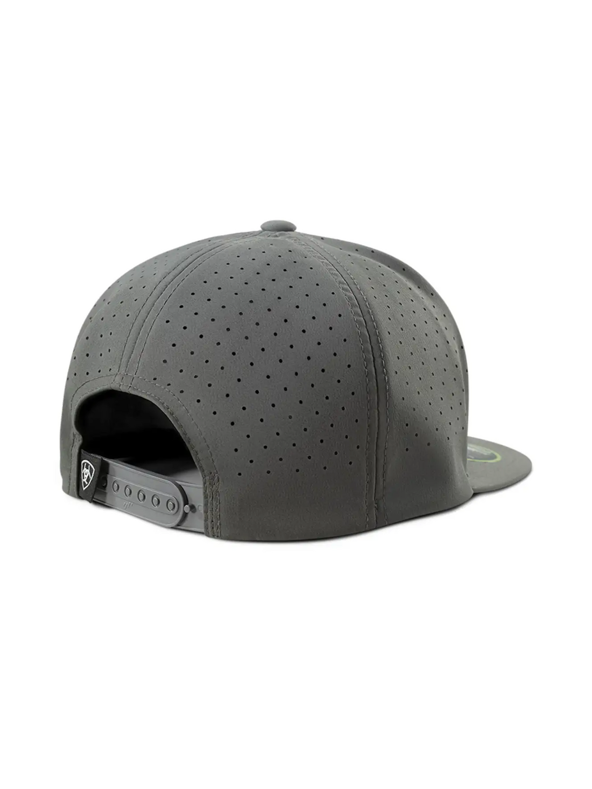 Casquette Two-Tone Charcoal