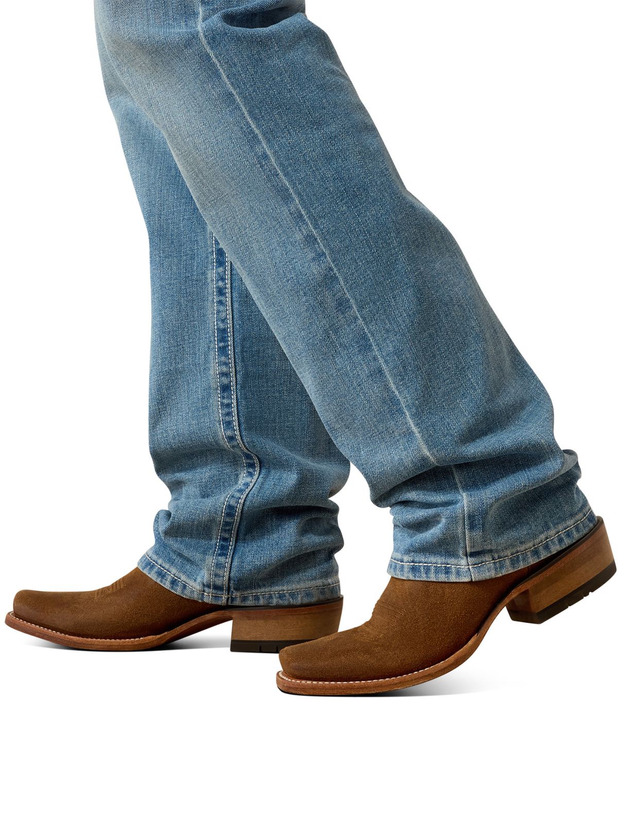 Jeans M2 Rory Relax Bootcut - Homme