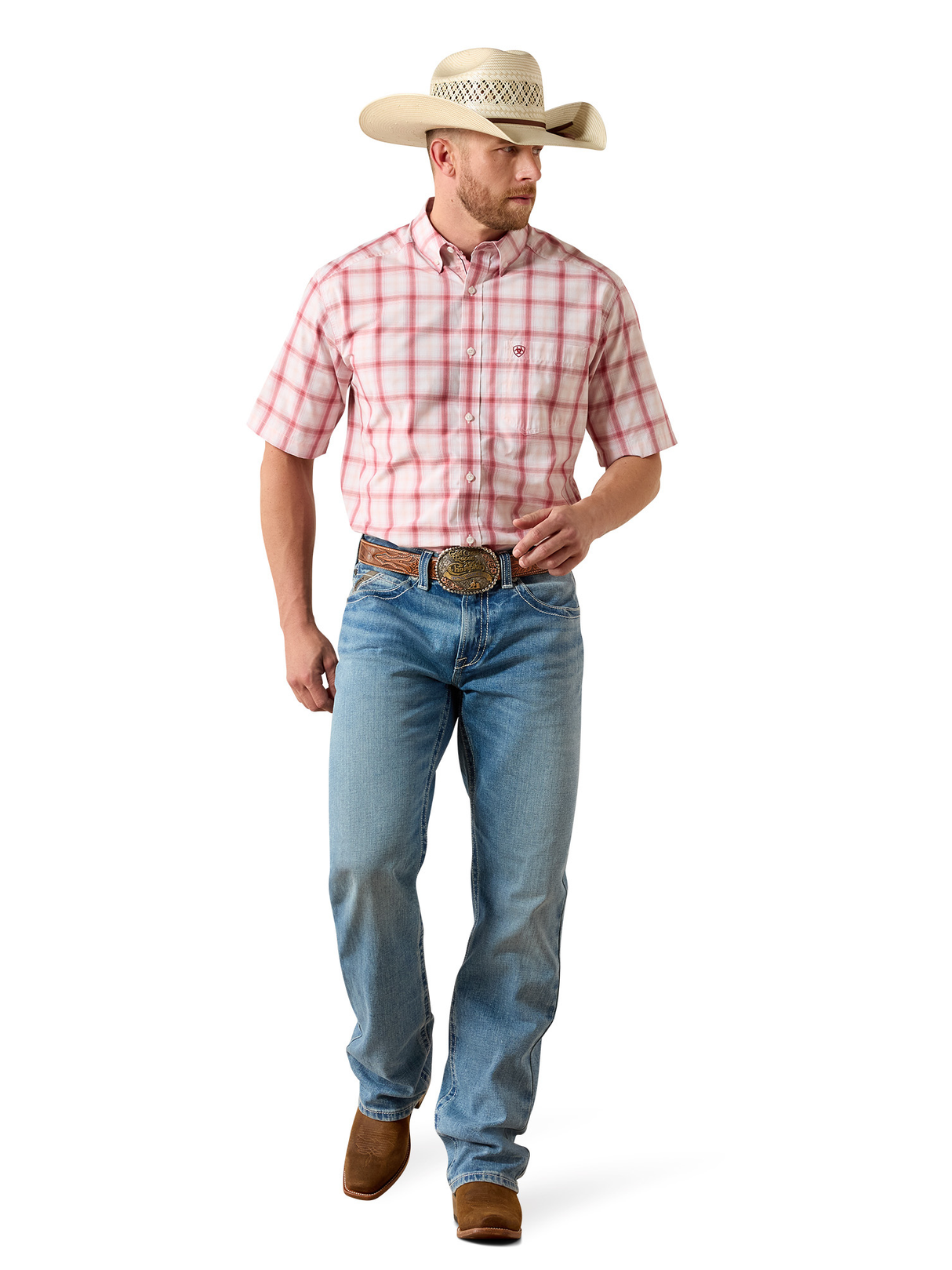 Jeans M2 Rory Relax Bootcut - Homme