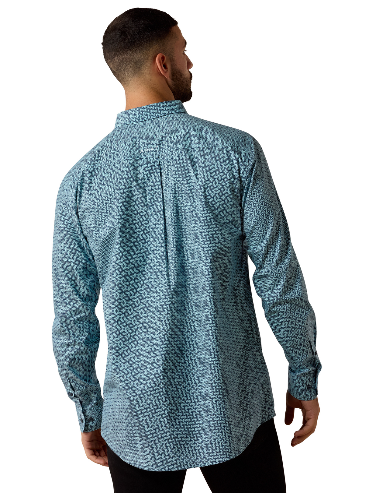 Chemise Casual Team Jansen - Homme