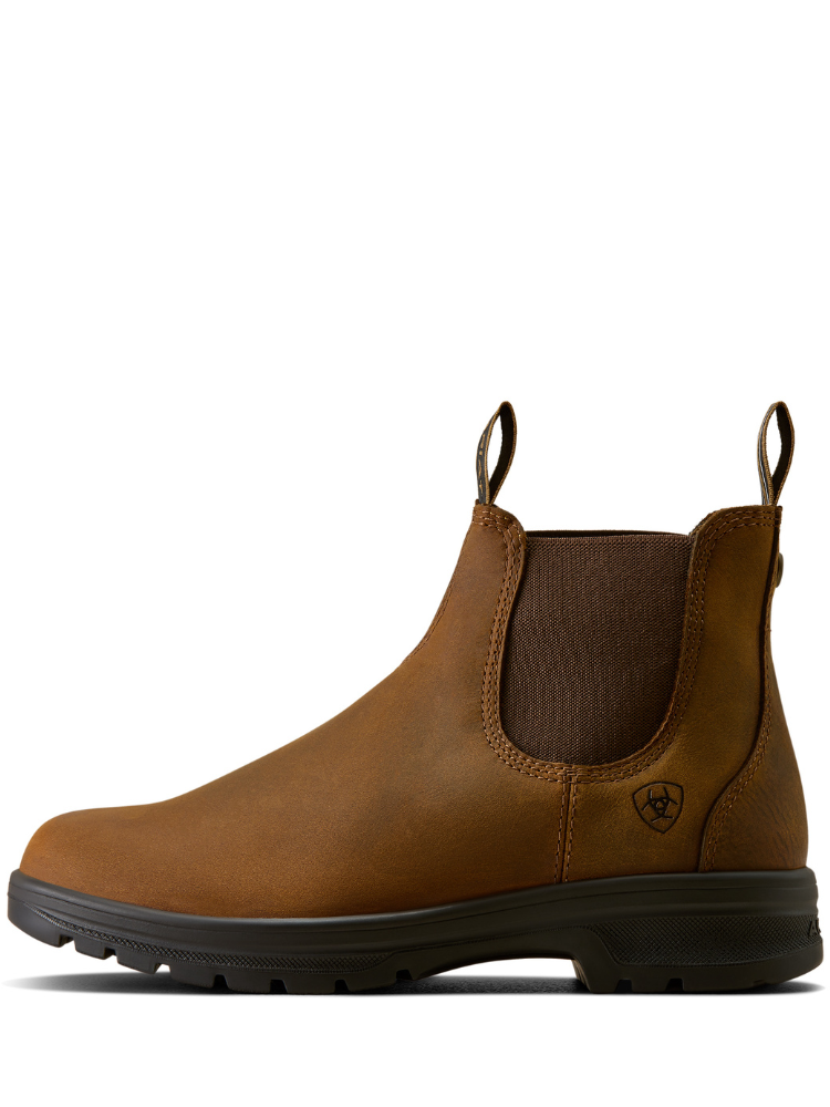 Bottines Chelsea Cooper - Femme