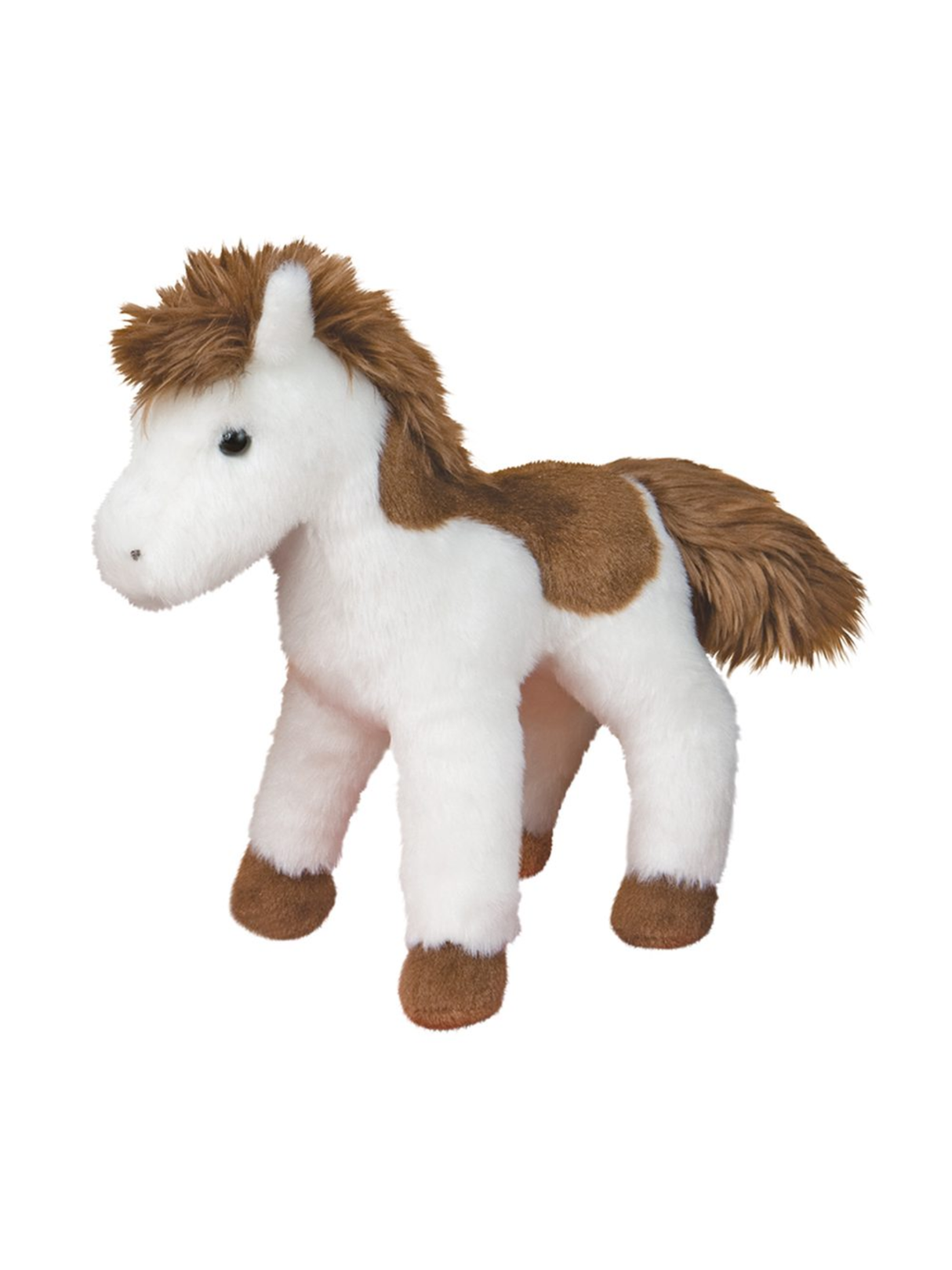 Peluche Arrow Head Paint Horse 8"