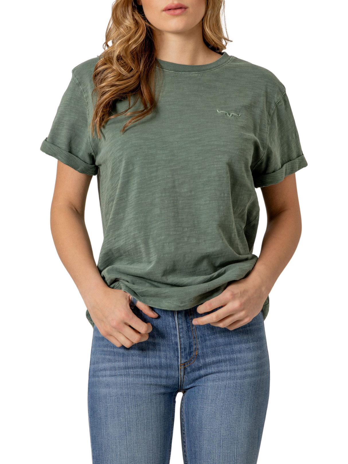 T-shirt Ashley - Femme